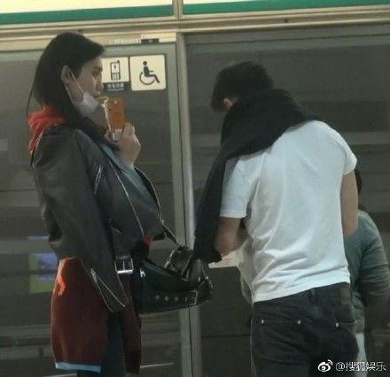 狗仔爆料奚梦瑶视频,奚梦瑶私密视频曝光，细节惊人  第3张