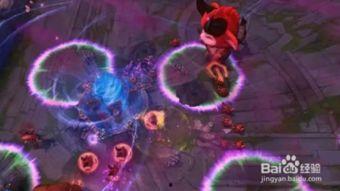 王者雷暴最新爆料视频,神秘英雄登场，技能特效震撼来袭！  第2张