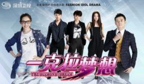 一克拉梦想在线观看,在线观看，见证爱情奇迹的璀璨瞬间